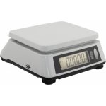 Scales CAS SWN-15-DD (245x280 x110 in, platform 226x187 in, up to 15 kg)