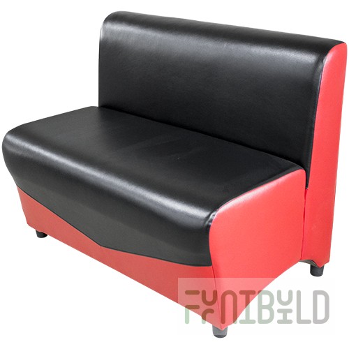 Sofa “Lotus” 1000x670x800