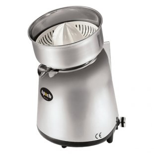 Juicer APACH ACS1 ECO (210x210x280, 320 rpm, 0.15 kW, 220V)
