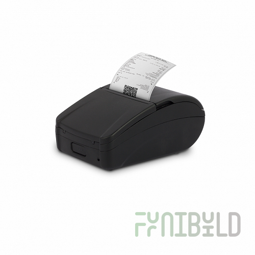 KKT ATOL 1F. Without FN/Without UTII. USB. BP. 1.