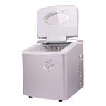 Ice maker HZB-25AA Roal (380x435x431 in, cube, 25 kg/day, flow-through, 220V) Ice maker HZB-25AA Roal (380x435x431 in, cube, 25 kg/day, flow-through, 220V)