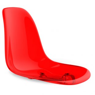 Seat SHT-ST3/915815 (red) in