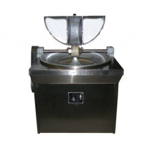 Cutter Foodatlas DPX45 (AR) for meat, vegetables (870x780x1130 in, bowl 45 l, 160 kg/hour)