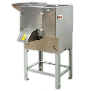 Industrial vegetable cutter OR-1 (1000x790x1400 in, 1.5 kW, 380 V)