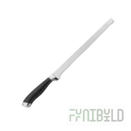 Ham slicing knife 260 in PINTINOX 741000EQ