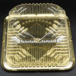 3430/3432 cake stand 245x245x108 210x210x94 (0 + 94) in (min. 200 pcs)