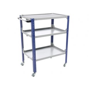 Tool trolley WDS GARAGE (980x772x514)