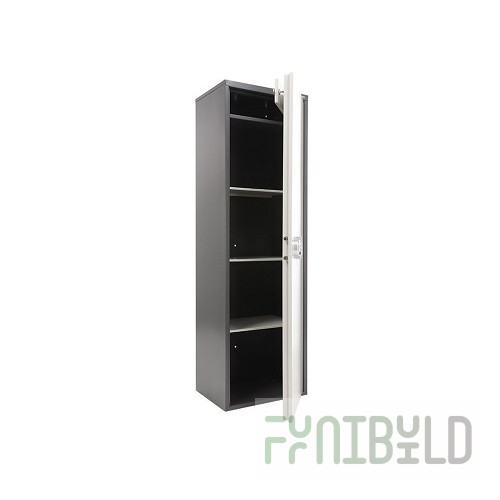 Accounting cabinet AIKO SL-150T EL 1490x460x340