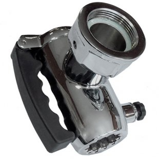 Drain tap O 1