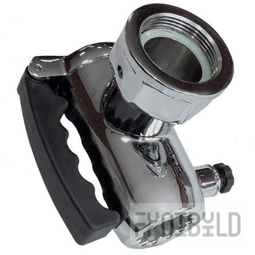 Drain tap O 1