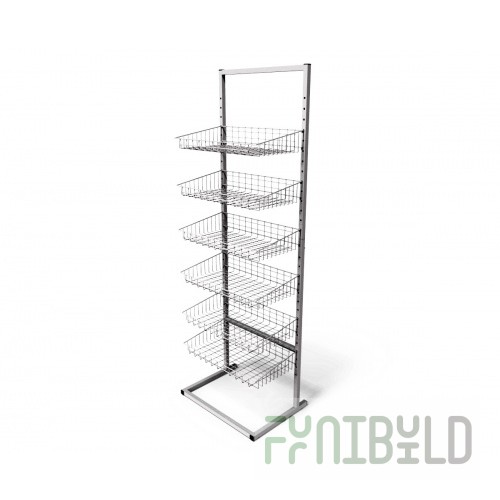 Rack PR-61