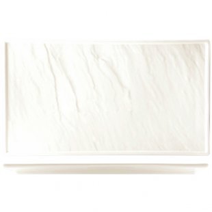 Rectangular dish 35x20cm