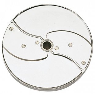 Cutting disc. ROBOT COUPE 0.6mm 28166 for almonds (for CL50/52/55/60/R502)