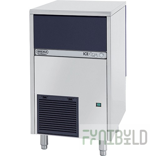 Ice maker Brema CB 425W (500x580x800mm, 0.5kW, 220V)