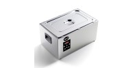 Equipment for sous vide