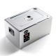 Equipment for sous vide