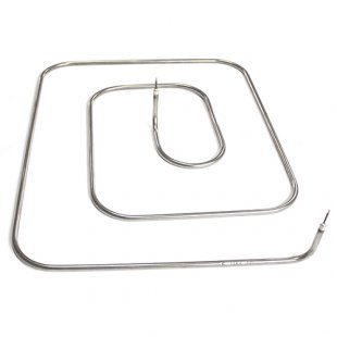 Heating element 270S8/2.0T220 small for sep-0.25