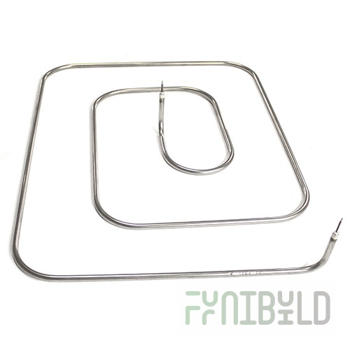 Heating element 270S8/2.0T220 small for sep-0.25