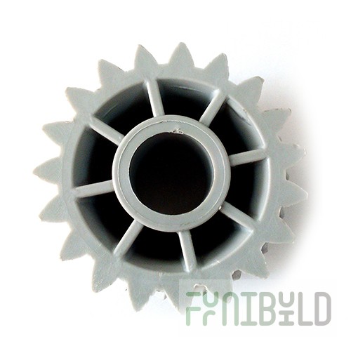 External drive shaft gear SPR-30 (40.50 UNO) MF05000012