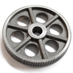 Gear wheel MIM-300, MIM-300M 02.004