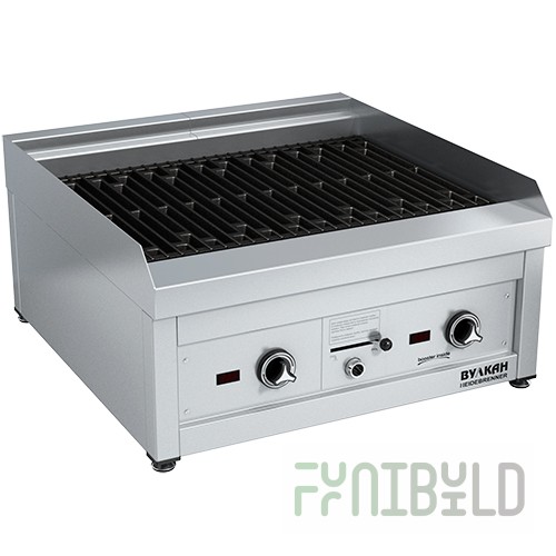 Electric water grill ETK-BST2/ 6412711