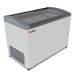 Chest freezer V=410l GELLAR FG 475 E -12.-25C, 1210x650x860, tilt.bench (5 baskets) FROSTOR Chest freezer V=410l GELLAR FG 475 E -12.-25C, 1210x650x860, tilt.bench (5 baskets) FROSTOR