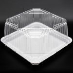 3410/3412 cake stand 244x244x135 214x214x115 (15 + 100) in