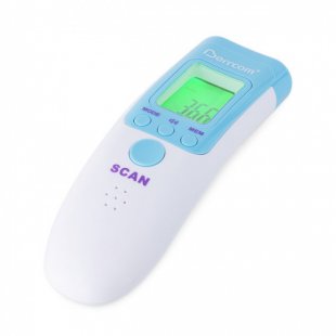 Non-contact thermometer Berrcom JXB-183 (without verification)