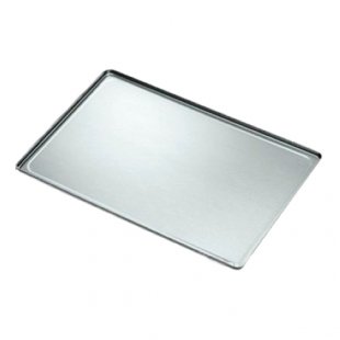 Sheet for bakery cabinet (460x330x12mm) flat aluminum UNOX TG 305