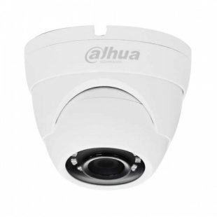 HDCVI Vandal-proof CCTV Camera 4.0 Dahua DH-HAC-HDW1400MP-0280B