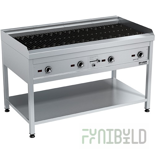 Electric water grill ETK-BST4/ 641184