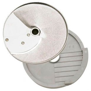 Disc straw ROBOT COUPE 28134 8x8 in French-free (for CL50/52/55Auto/60Auto/R502)