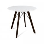 Table top SHT-TT 80 / 878298 MDF (white) 800x800x22 in Table top SHT-TT 80 / 878298 MDF (white) 800x800x22 in