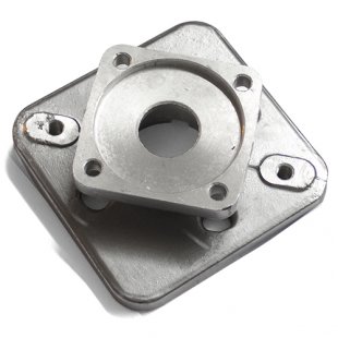 Flange for MIM-300M, MIM-350 00.001