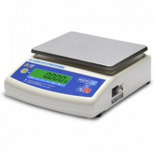 Scales M-ER 122 ACF-3000.1