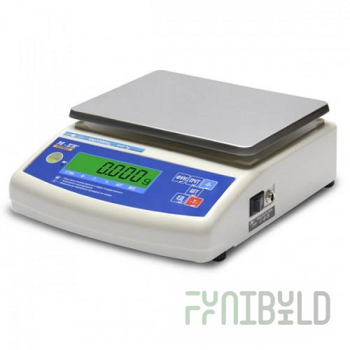 Scales M-ER 122 ACF-3000.1