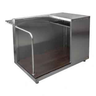 Cash desk Lira-Profi SK/LP (1120x705(1030)x850(870) in)