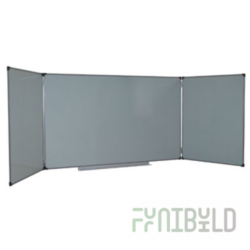 Wall board 3-element DK32b flom.