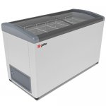 Chest freezer V=490l GELLAR FG 575 E -12.-25C,1410x650x860, tilt.bench (6 baskets) FROSTOR Chest freezer V=490l GELLAR FG 575 E -12.-25C,1410x650x860, tilt.bench (6 baskets) FROSTOR