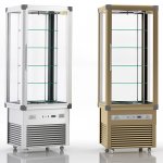 Showcase medium-temperature air conditioner 700x700x2000mm Showcase medium-temperature air conditioner 700x700x2000mm