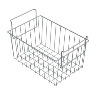 Freezer Chest Basket MLP