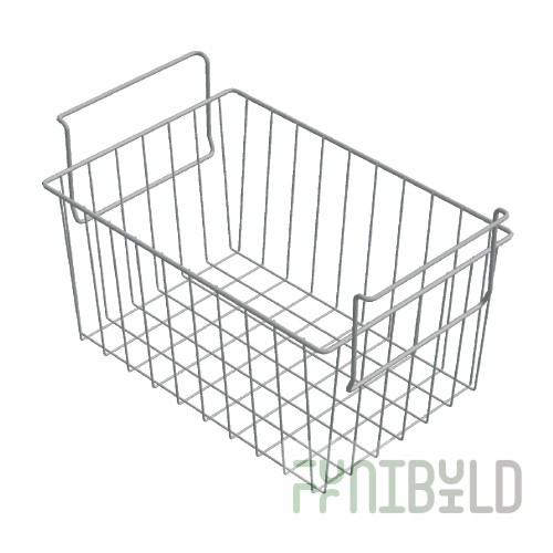 Freezer Chest Basket MLP