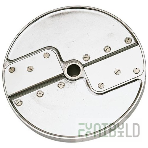 Disc straw ROBOT COUPE 28172 1x8 in