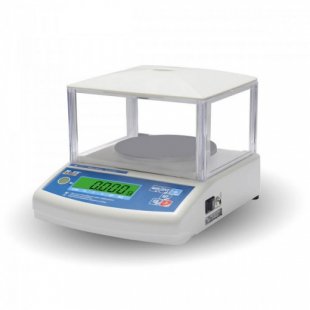 Scales M-ER 122 ACFJR-300.005