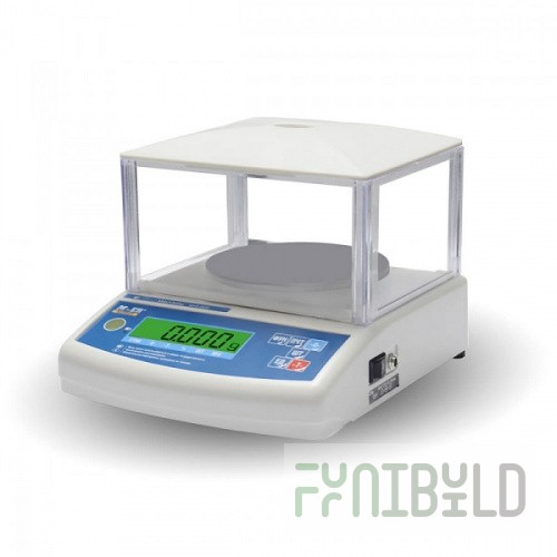 Scales M-ER 122 ACFJR-300.005