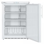 Freezer cabinet LIEBHERR GGU 1550 (600x615x830mm, 143 l, -9 -26)