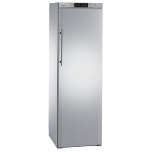 Freezer cabinet LIEBHERR GG 4060 (597x680x1900mm, 382 l, -14°C to -28°C)