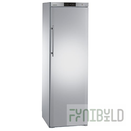 Freezer cabinet LIEBHERR GG 4060 (597x680x1900mm, 382 l, -14°C to -28°C)