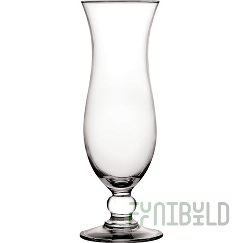 Hurricane 250ml d=65/70 h=195mm Elegance /6/24/ art.10770, in pack. 6/24 pcs.