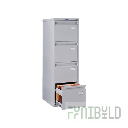 Card index Practician A-44 1305x408x485